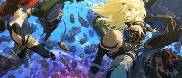 グラビティデイズ2攻略ガイド TOPページ GRAVITYDAZE2 : ゲームれぼり