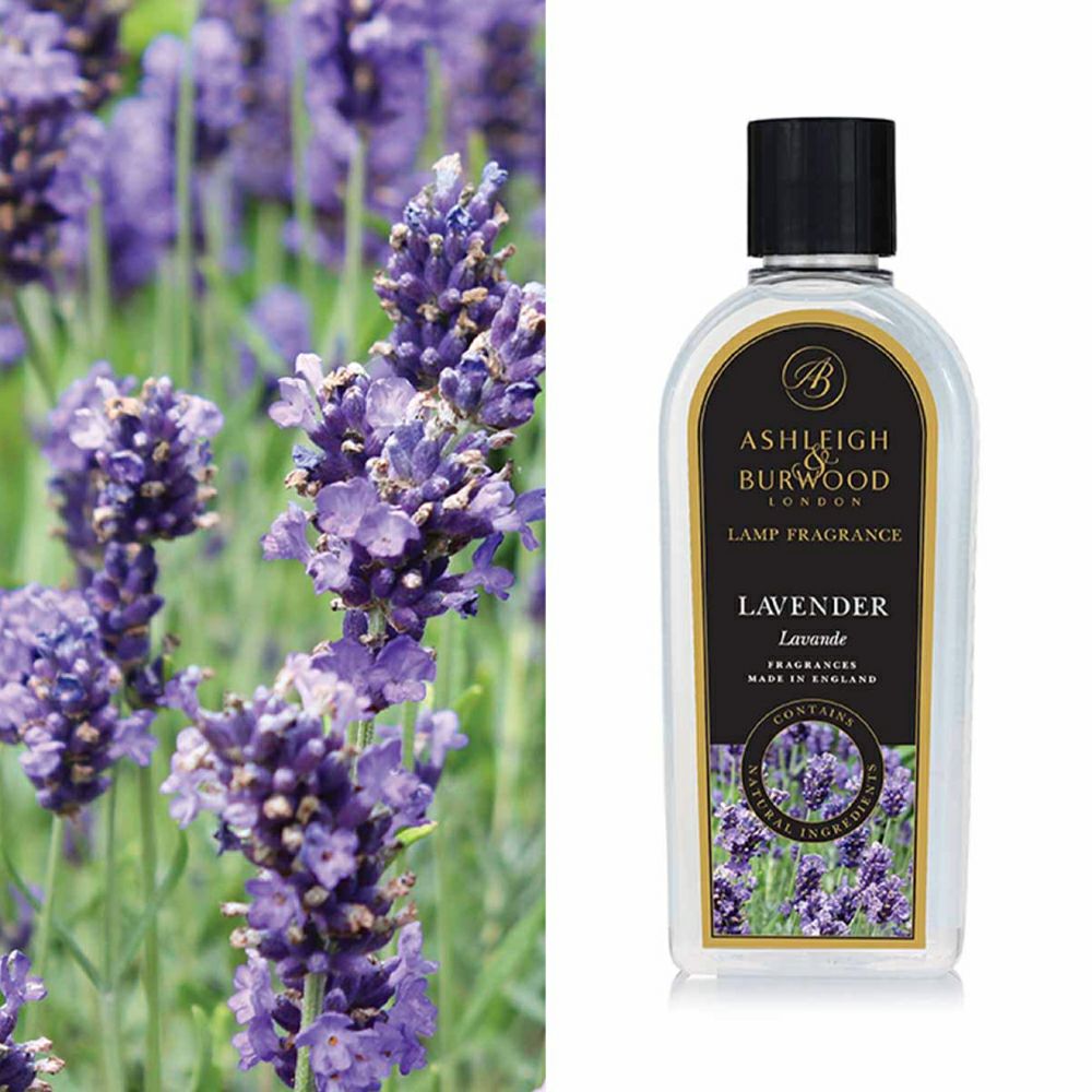 フレグランスランプL オーシャンキング ASHLEIGH&BURWOOD（アシュレイ