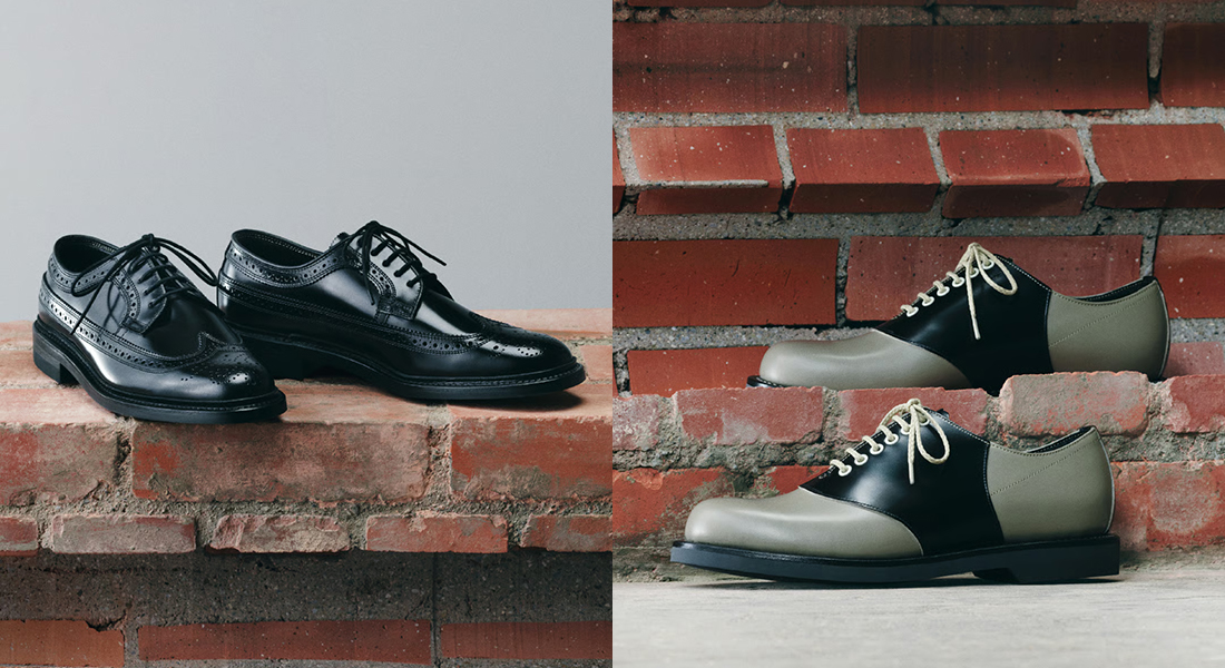 REGAL が FACETASM 落合宏理のもと、リブランディングプロジェクトを