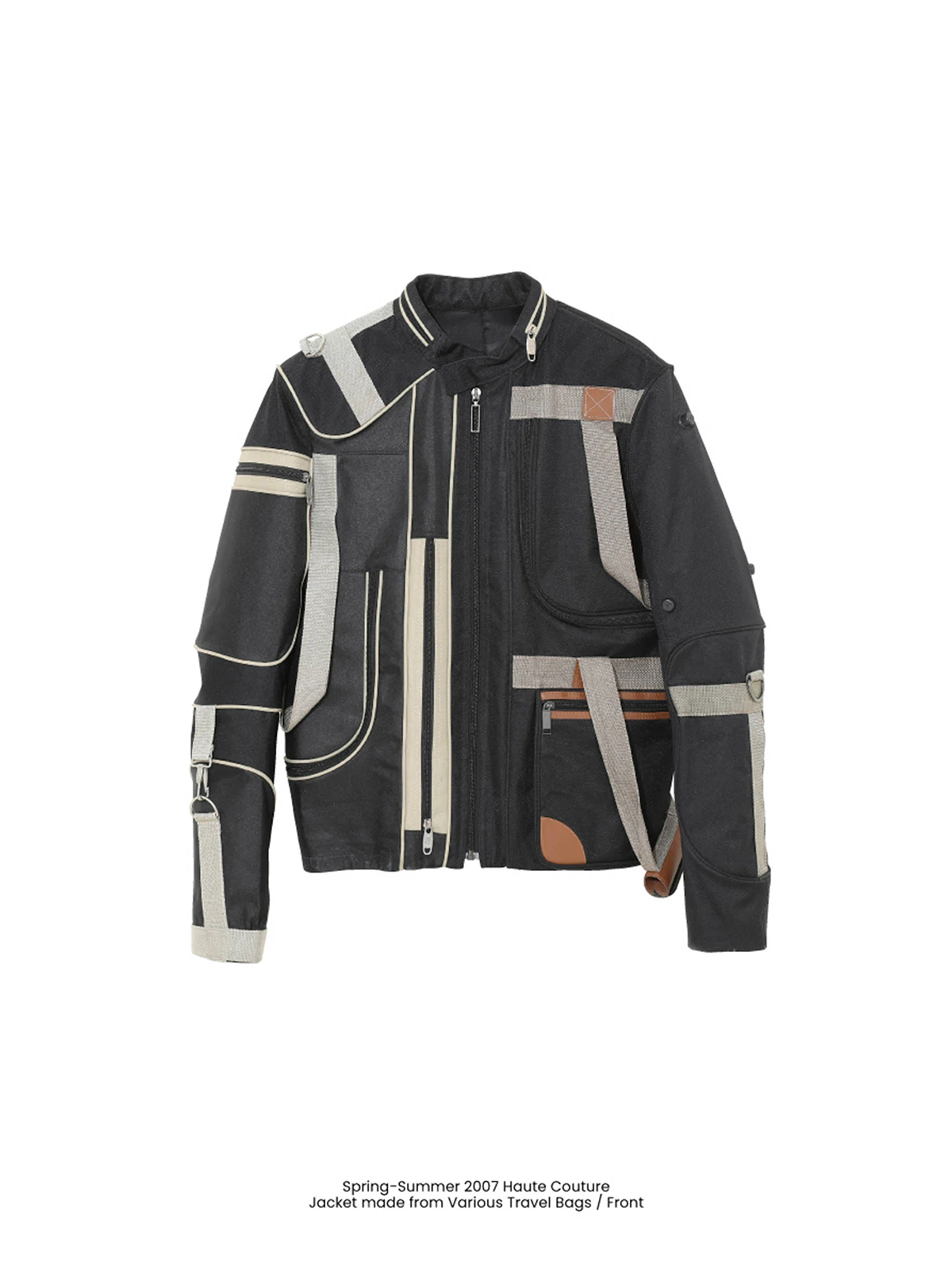 メゾン マルタン マルジェラ 本人期の作品を688点収録したアーカイブ