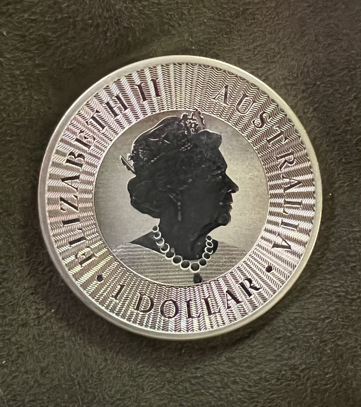 オーストラリア造幣局のコイン: 貨幣学の優れた宝庫