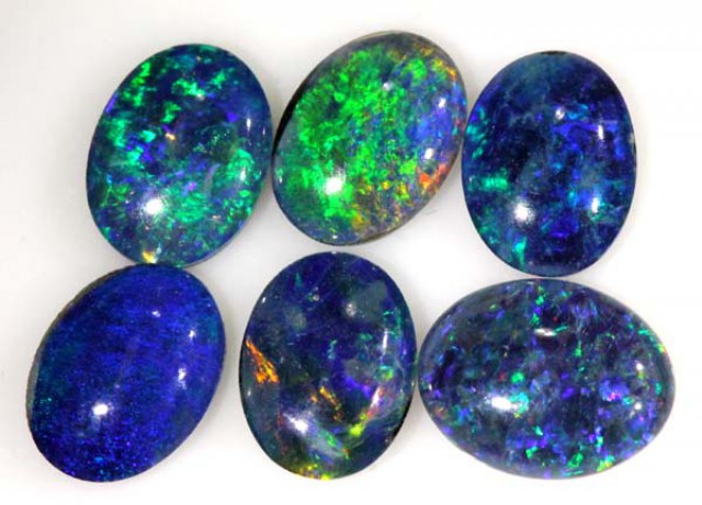 オパールトリプレットの情報