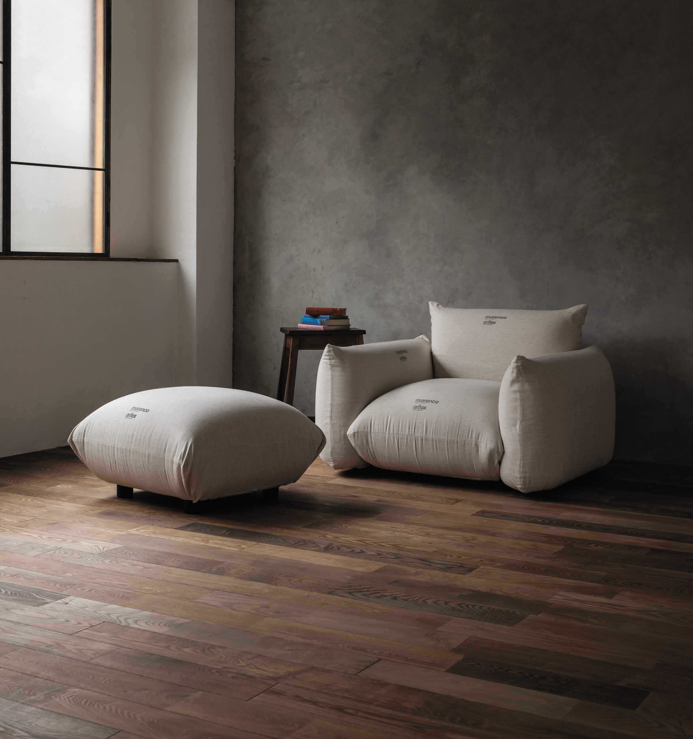 arflex（アルフレックス）マレンコソファのご紹介 | リビングサーラ