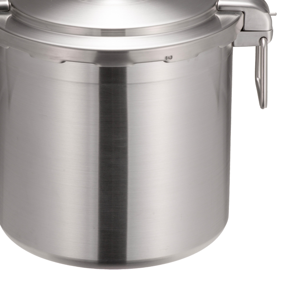 dショッピング |ワンダーシェフ 業務用圧力鍋 プロビッグサイズ 30L IH