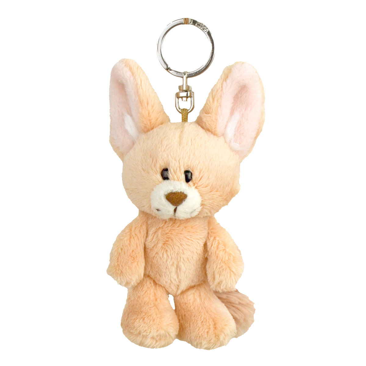 dショッピング |ぬいぐるみ NICI キーホルダーアニマル （ キー