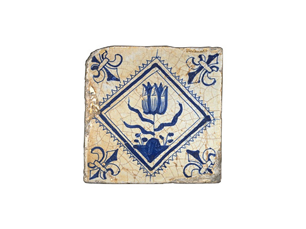 オランダ｜タイルコレクション｜学ぶ｜INAXライブミュージアム