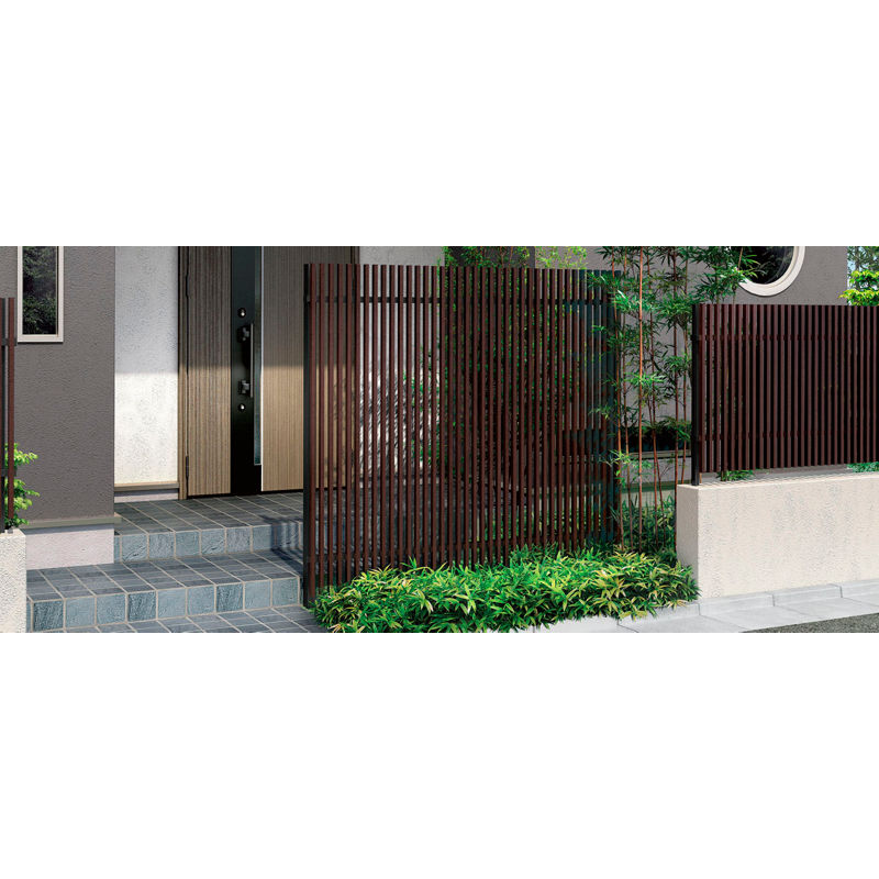 プログコート F3型 | エクステリア - LIXIL プロダクトサーチ