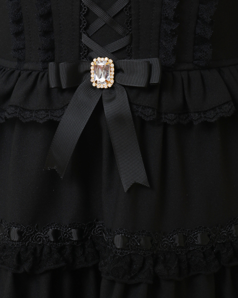 プリンセススリーブワンピース ｜ LIZ LISA（リズリサ）公式通販