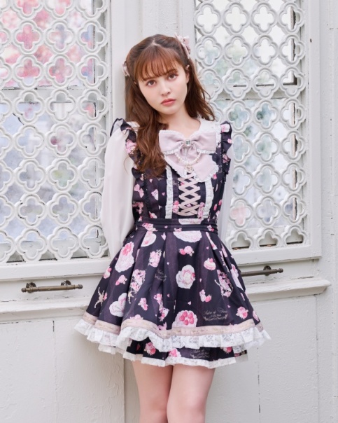 ✿AliceShop✿さま専用 Melty Chocolateセットアップ ｜ LIZ LISA