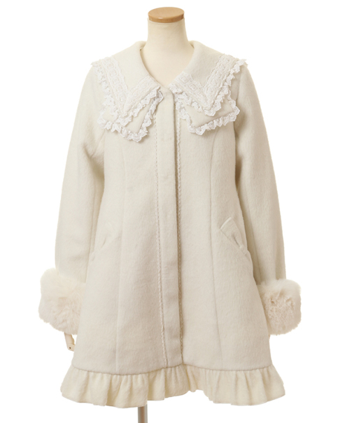 リボンセーラーコート ｜ LIZ LISA（リズリサ）公式通販 ｜ Tokyo