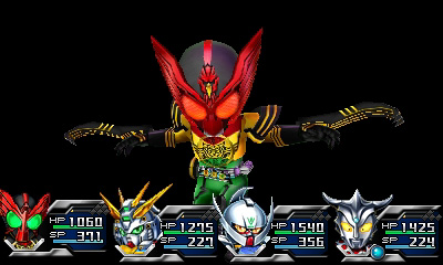 ロストヒーローズ2 | バンダイナムコエンターテインメント公式サイト