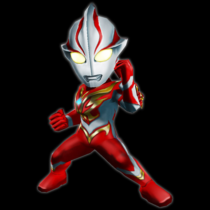 ロストヒーローズ2 | バンダイナムコエンターテインメント公式サイト