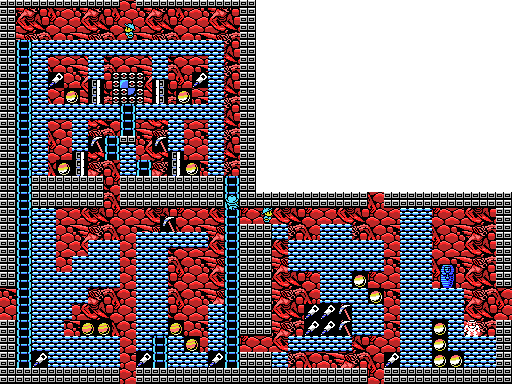 王家の谷 エルギーザの封印 攻略