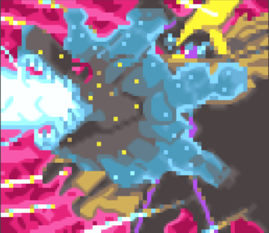 ロックマンエグゼ3】フォルテGSの性能と入手方法【ロックマンエグゼ3