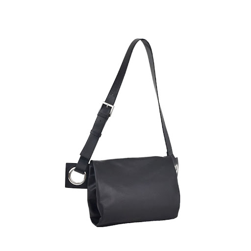 hatome】ボディバッグMサイズ | ボディバッグ