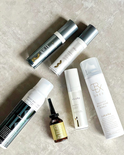 SYM セラムEX | レカルカ公式オンラインショップ