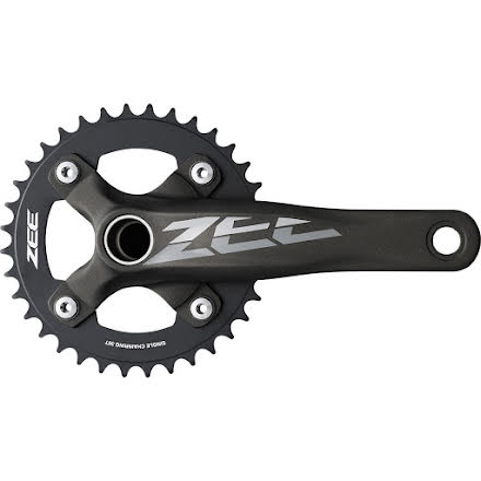 Shimano Deore M590 9-Speed 22/32/44t Crankset with Bottom Bracket