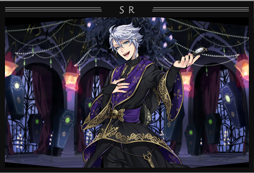 ツイステ】アズール（SR/式典服）の評価とステータス・専用ボイス - 神