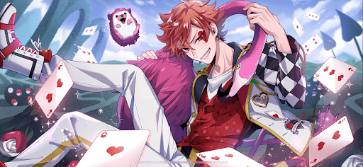 ツイステ】エース（SSR/寮服）の評価とステータス・専用ボイス - 神