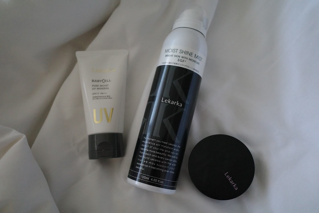 リストロボモイストファンデーション | レカルカ公式オンラインショップ