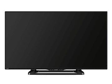 AQUOS（アクオス）LC-40W35-B 液晶テレビレンタル｜カメラレンタルなら