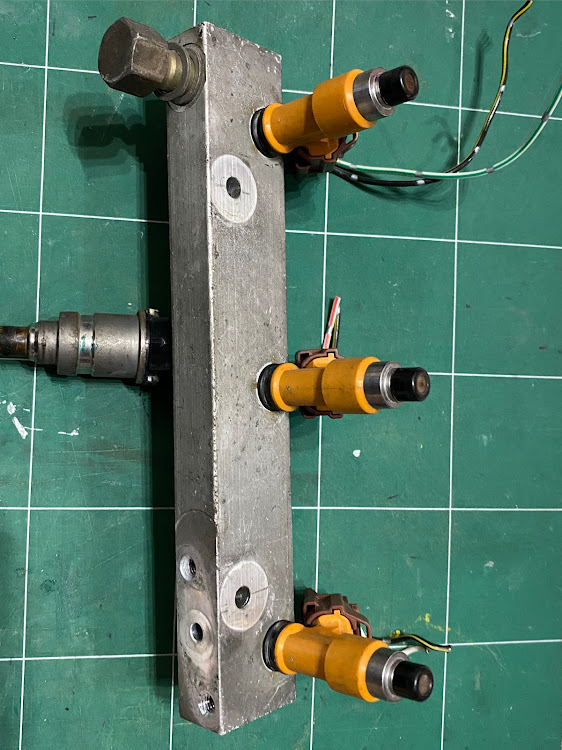 ビートのインジェクター流用に関するカスタム事例｜車のカスタム情報は