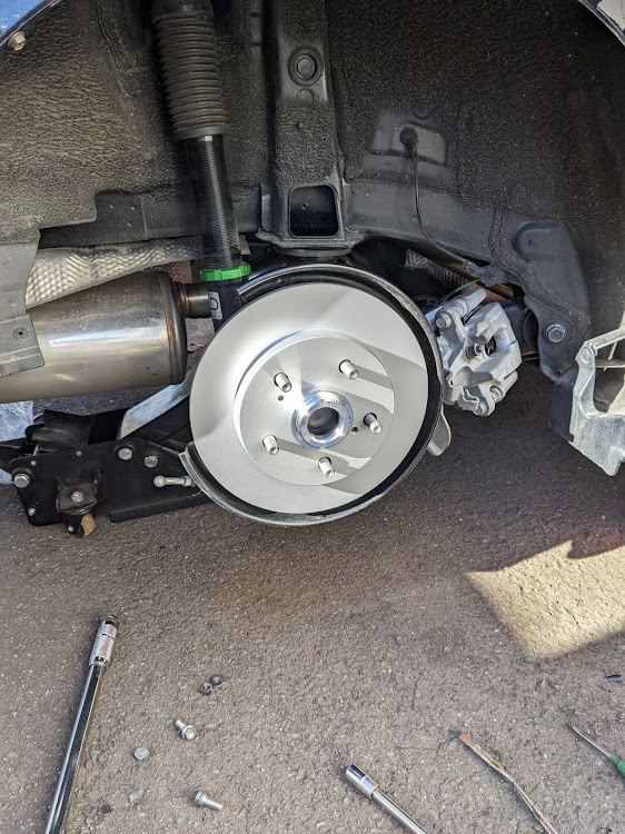 プリウスの30プリウス・流用ポン付け・114.3化計画・DIYに関する