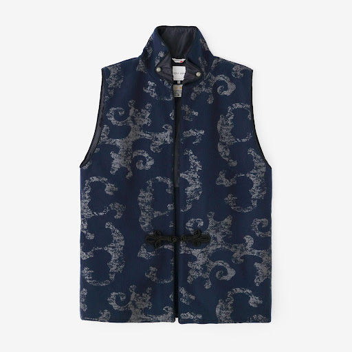 〚SOU・SOU〛ゴブラン織り陣羽織