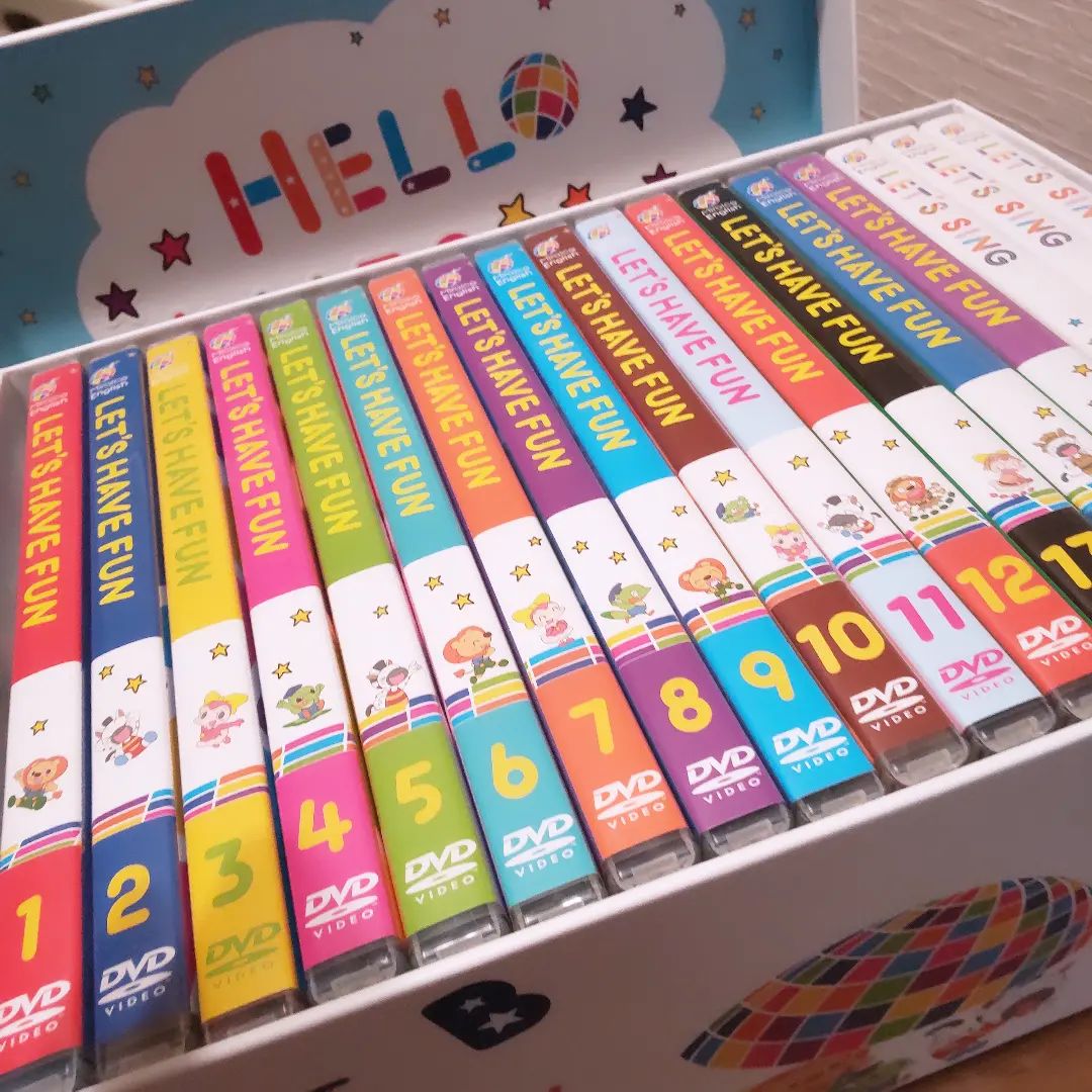 ミライグリッシュ DVD CD ミライグリッシュ DVD CD ミライグリッシュ