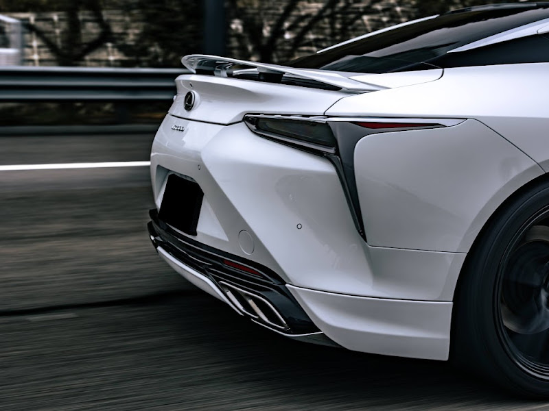 LCのマフラーバルブコントローラー・ナガホリレーシングに関する