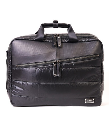 藤倉航装コラボ／3wayビジネスバッグ Air Model | 日本職人が作る