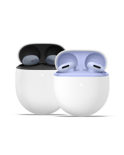 Google のワイヤレス イヤフォン - Google ストア