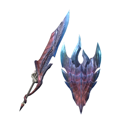 ディノバルド – Monster Hunter Now