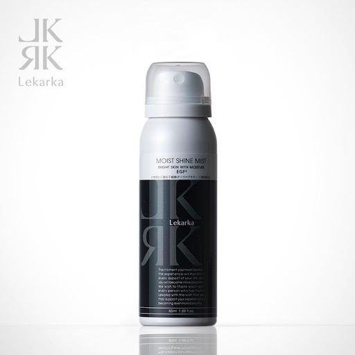 ブライトリーモイストシャインミスト | レカルカ公式オンラインショップ