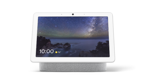 Google Nest Hub とスマートディスプレイを比較 - Google ストア