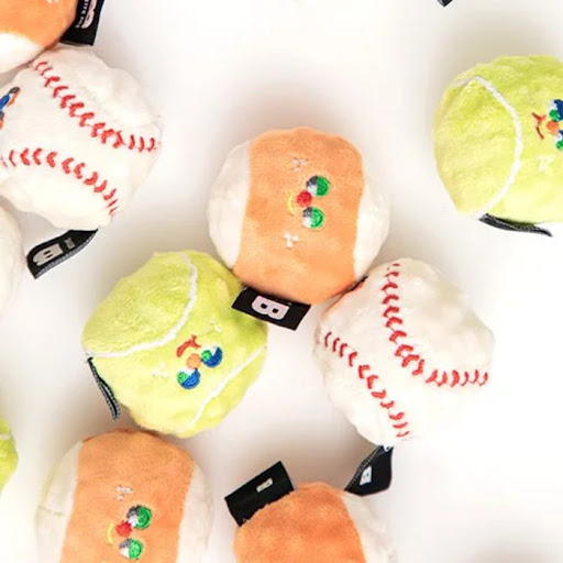 ミニチューペット　1個￥28