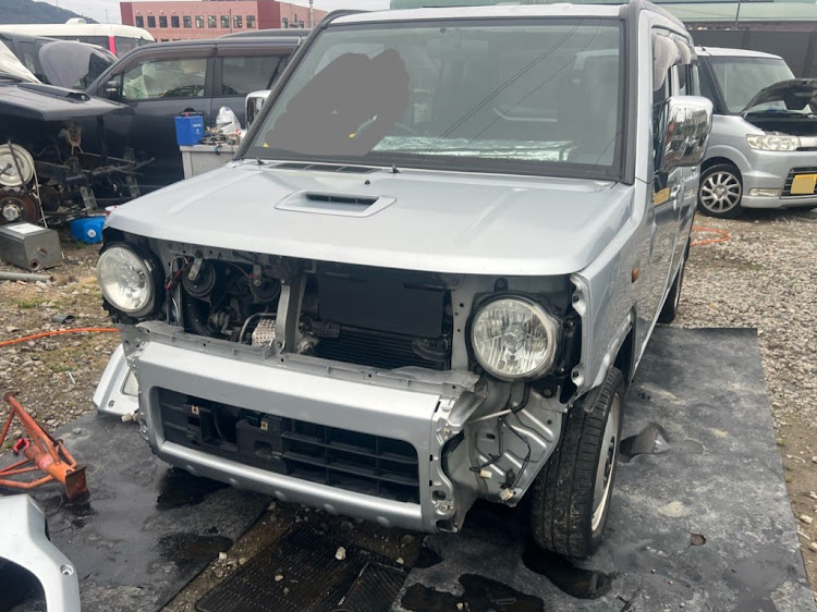 ネイキッドのネイキッド・リフトアップ・リフトアップブロック・あげ