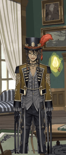 ツイステ】レオナ(SR/プレイフル・ドレス)の評価とステータス・専用