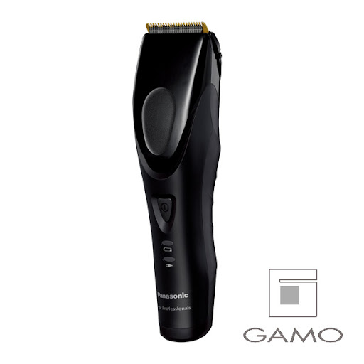 プロ　リニアバリカン ER-GP62 Panasonic