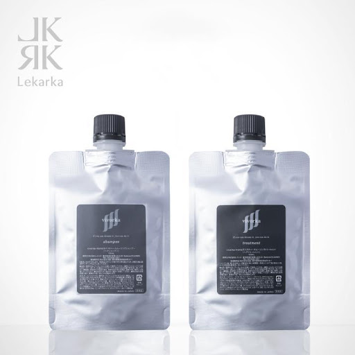 Lekarka ヘアケアトライアルセット | レカルカ公式オンラインショップ