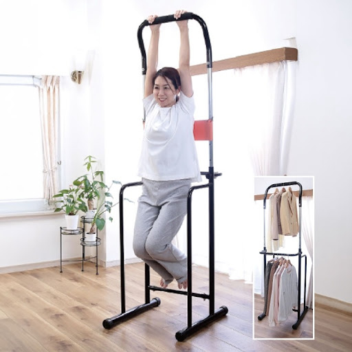 ぶら下がり健康器 TAN-5037｜ファミリー・ライフ公式通販