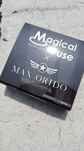 コペンのマジカルヒューズナノブラック・トルクアップ・効果あり