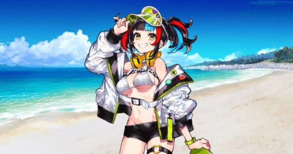 FGO】水着清少納言の元ネタと史実解説 - 神ゲー攻略