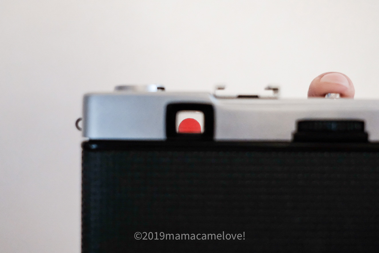 このカメラ知ってますか？OLYMPUS TRIP 35をゲットした話 | One of my