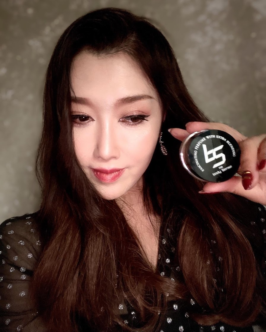 練り香水（メンズ）のボディセンス購入ページ | ソシア製薬グループの