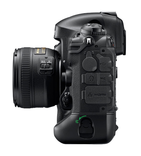 Nikon D4 New Features Explained | New Zealand Pre-Wedding and