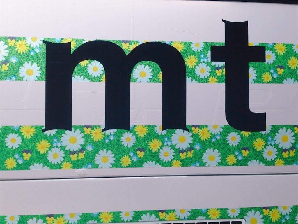 mt マスキングテープ ファクトリーツアー サポートショップ まとめ売り