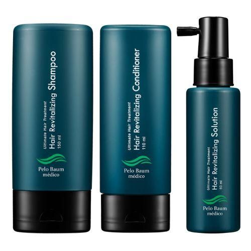 ペロバーム：シャンプー2本セット | 遠山クリニックオンラインショップ