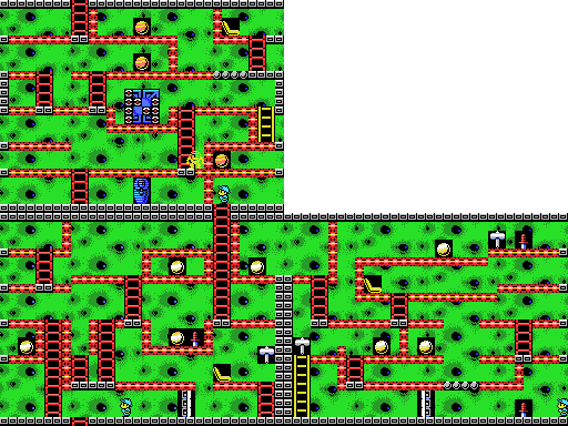 王家の谷 エルギーザの封印 攻略