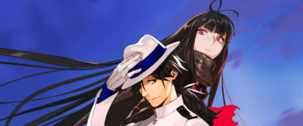 FGO】坂本龍馬のセリフ・ボイス（CV：加瀬康之、堀江由衣） - 神ゲー攻略